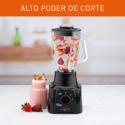 Licuadora Imusa Power Glass