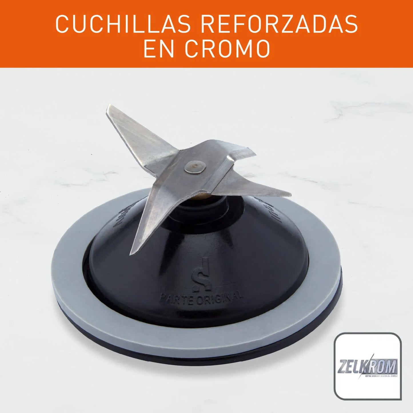 Licuadora Imusa Power Glass