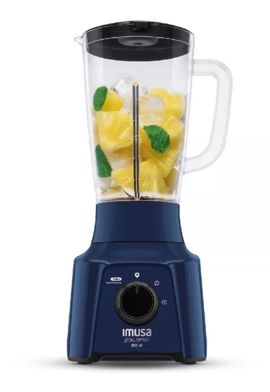 Licuadora Imusa Powermix Plus