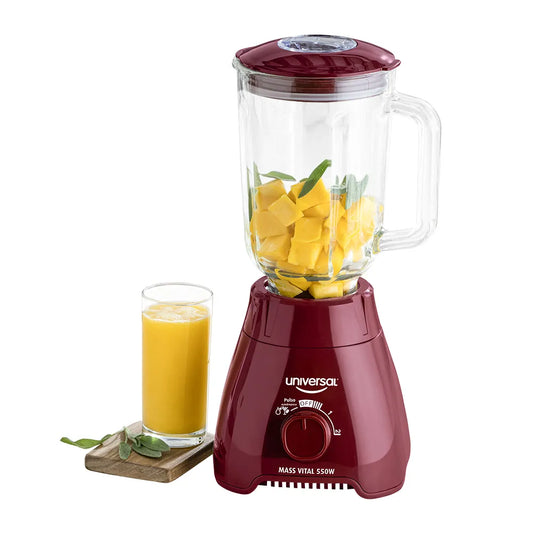Licuadora Universal Mass Vital Vino