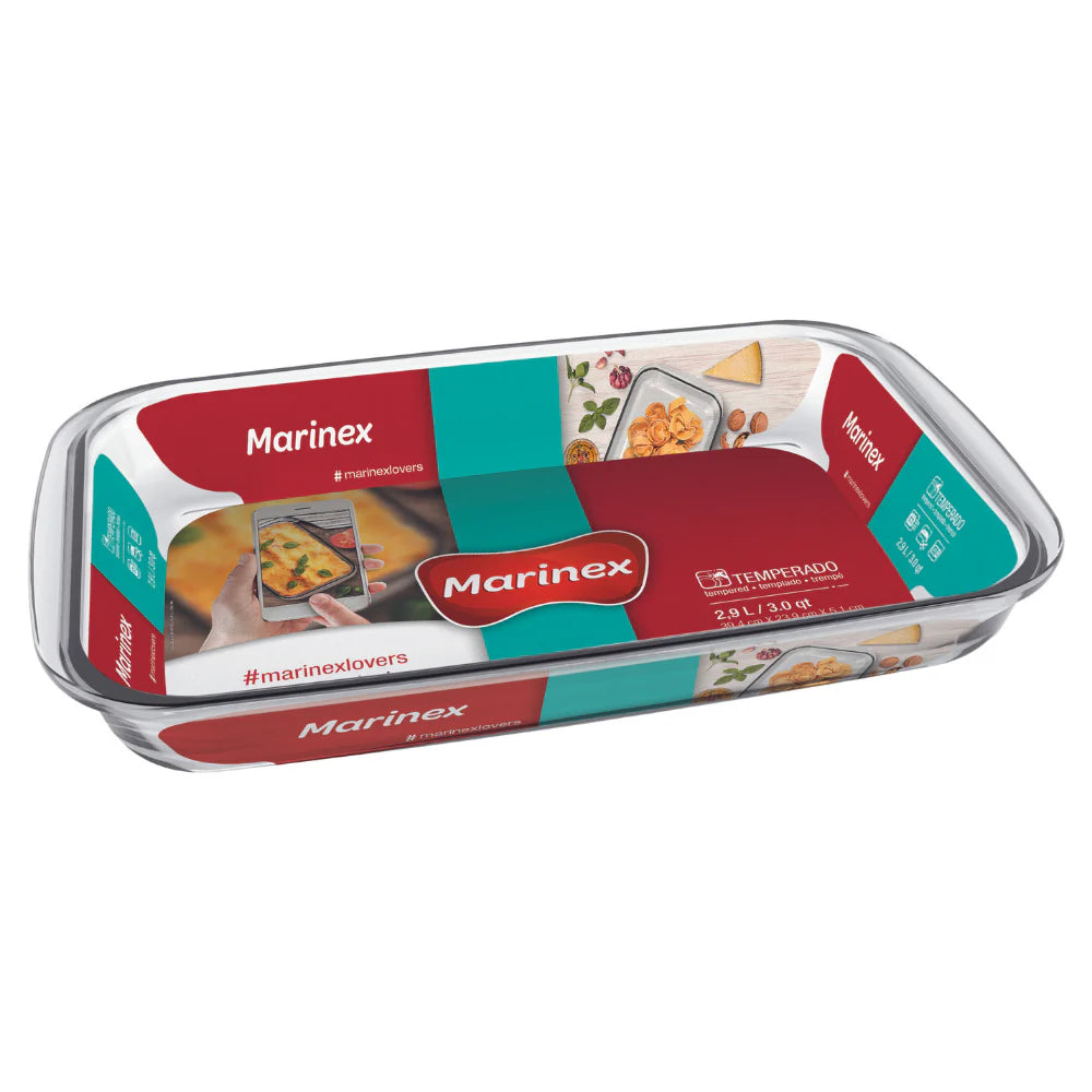 Refractaria Marinex 2.9 lt