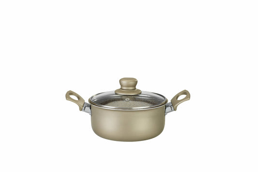 Olla North 20 Cm Gold