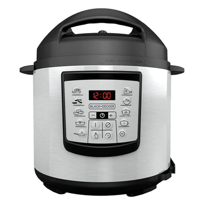 Olla Multifuncional Black And Decker