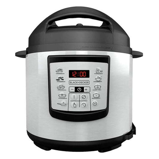 Olla Multifuncional Black And Decker