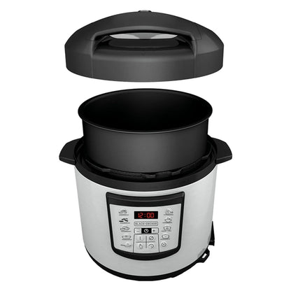 Olla Multifuncional Black And Decker