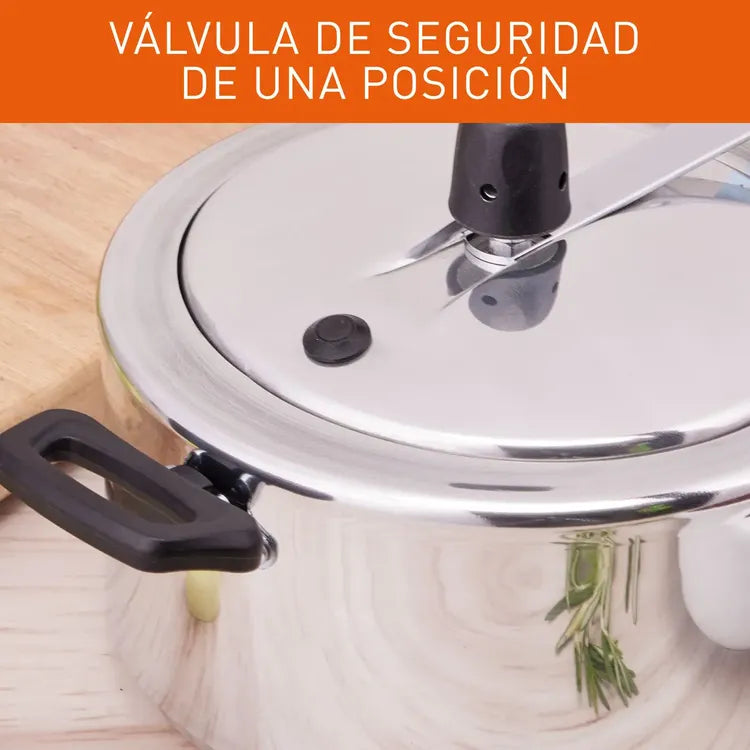 Olla a Presión Imusa 4 Lt