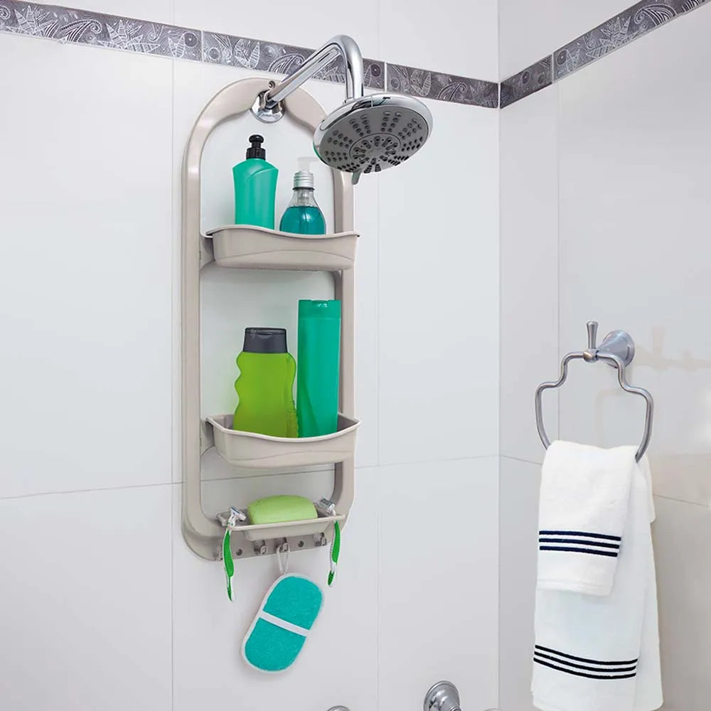 Organizador De Ducha Rimax