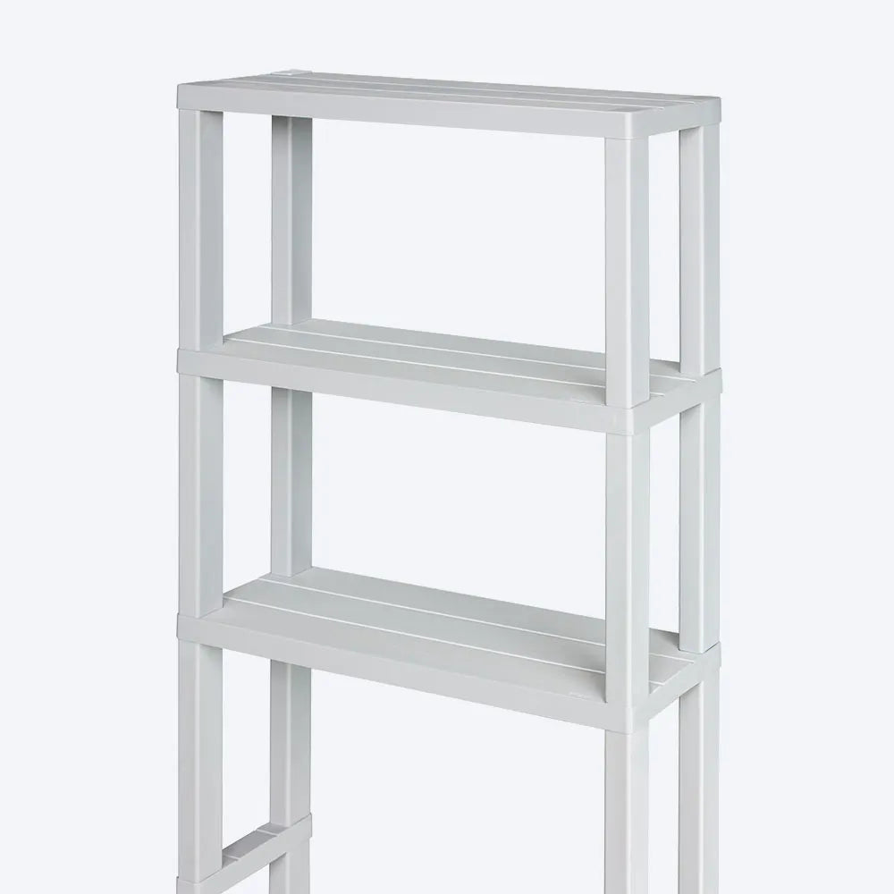 Estante Organizador Para Baño Rimax 3 Niveles