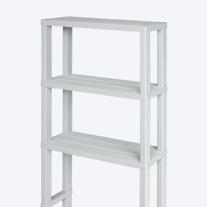 Estante Organizador Para Baño Rimax 3 Niveles
