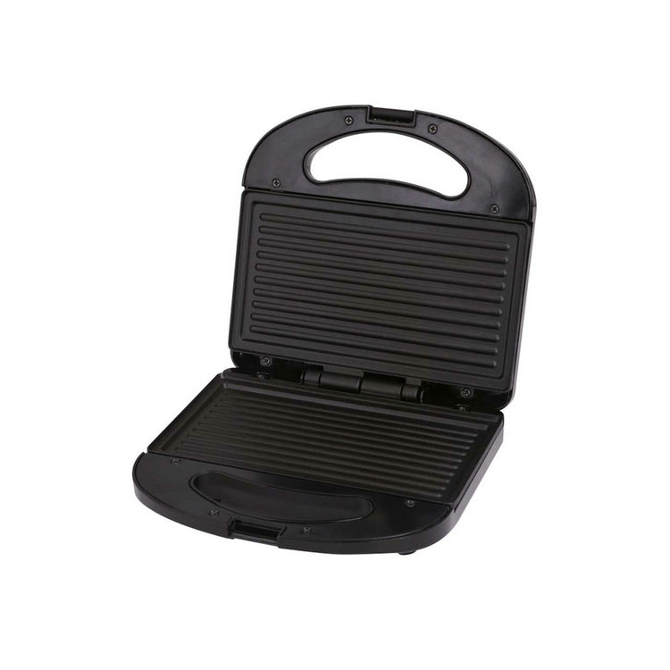 Sanduchera Kalley Panini Negra
