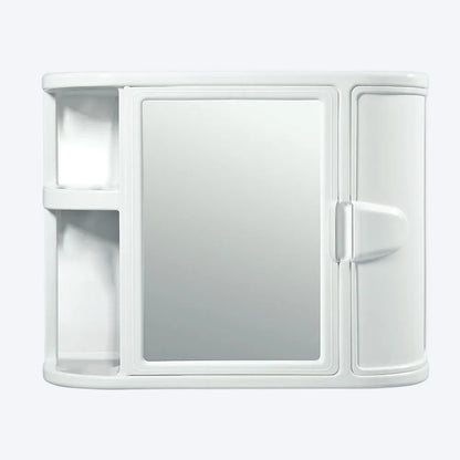 Gabinete Con Espejo Para Baño Rimax