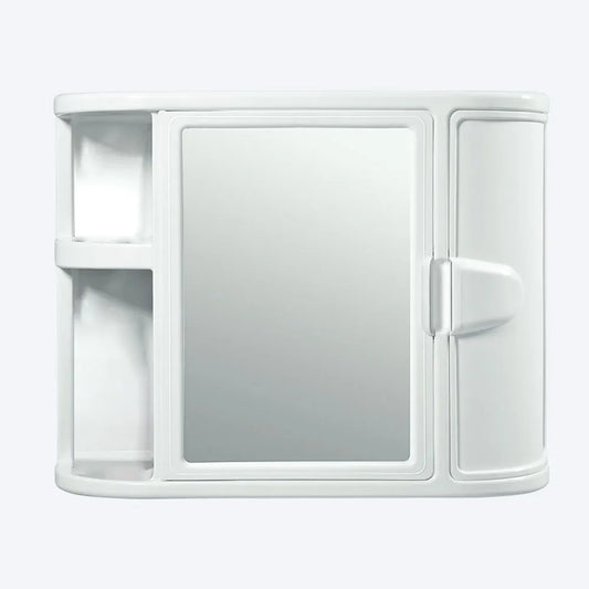 Gabinete Con Espejo Para Baño Rimax