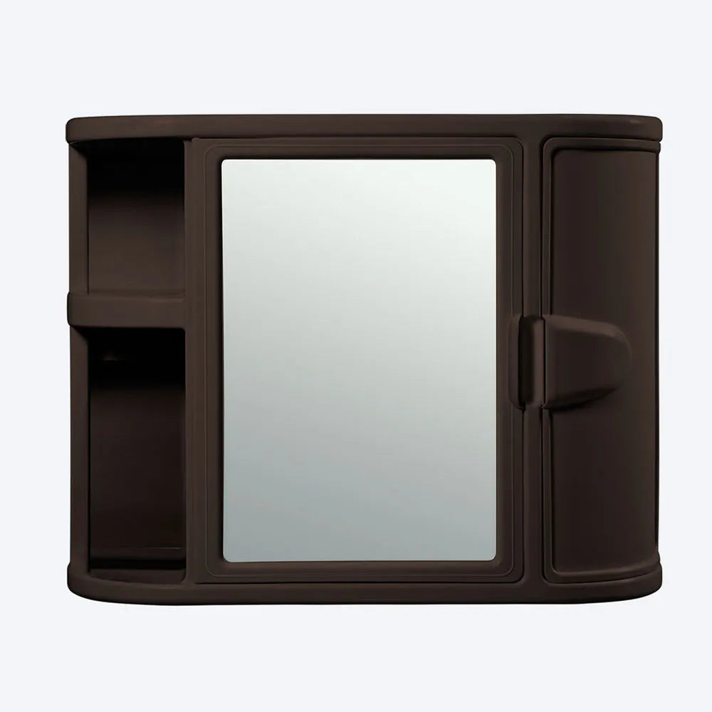 Gabinete Con Espejo Para Baño Rimax