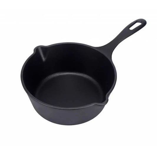 Perol Victoria 20 Cm Hierro Fundido Esmaltado