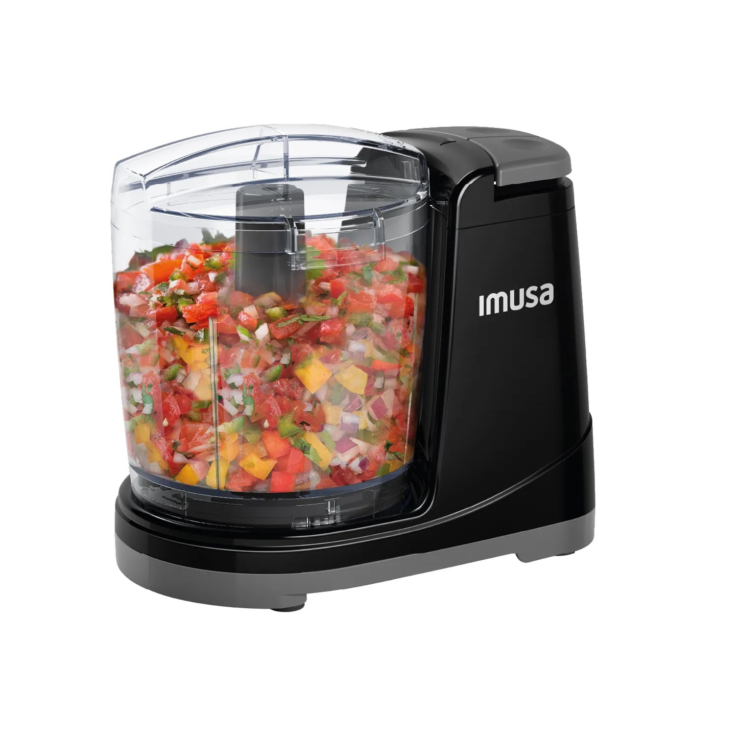 Picatodo Imusa Power Max