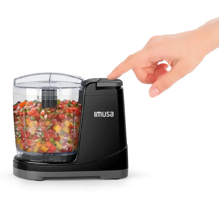Picatodo Imusa Power Max