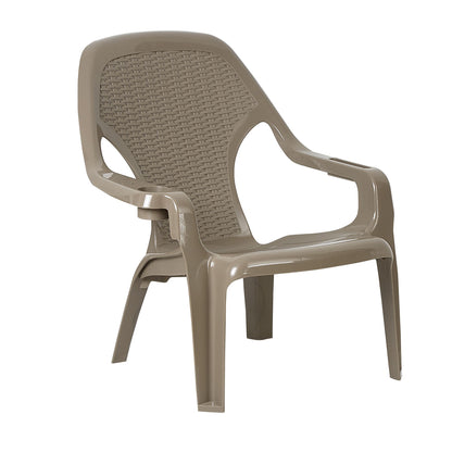 Silla Vanyplas Playera Aura