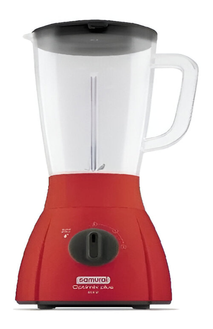 Licuadora Samurai Optimix Plus