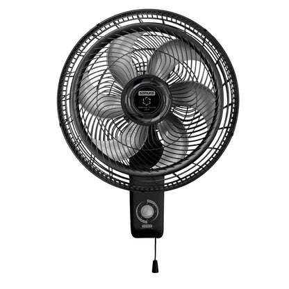 Ventilador Samurai Silence Force Plus Pared