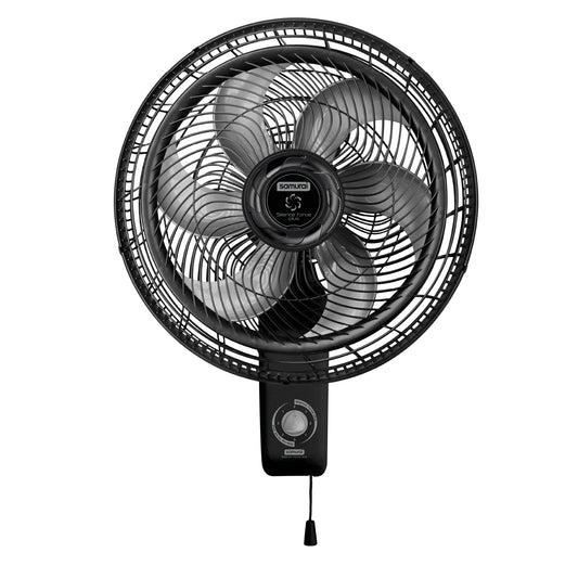 Ventilador Samurai Silence Force Plus Pared