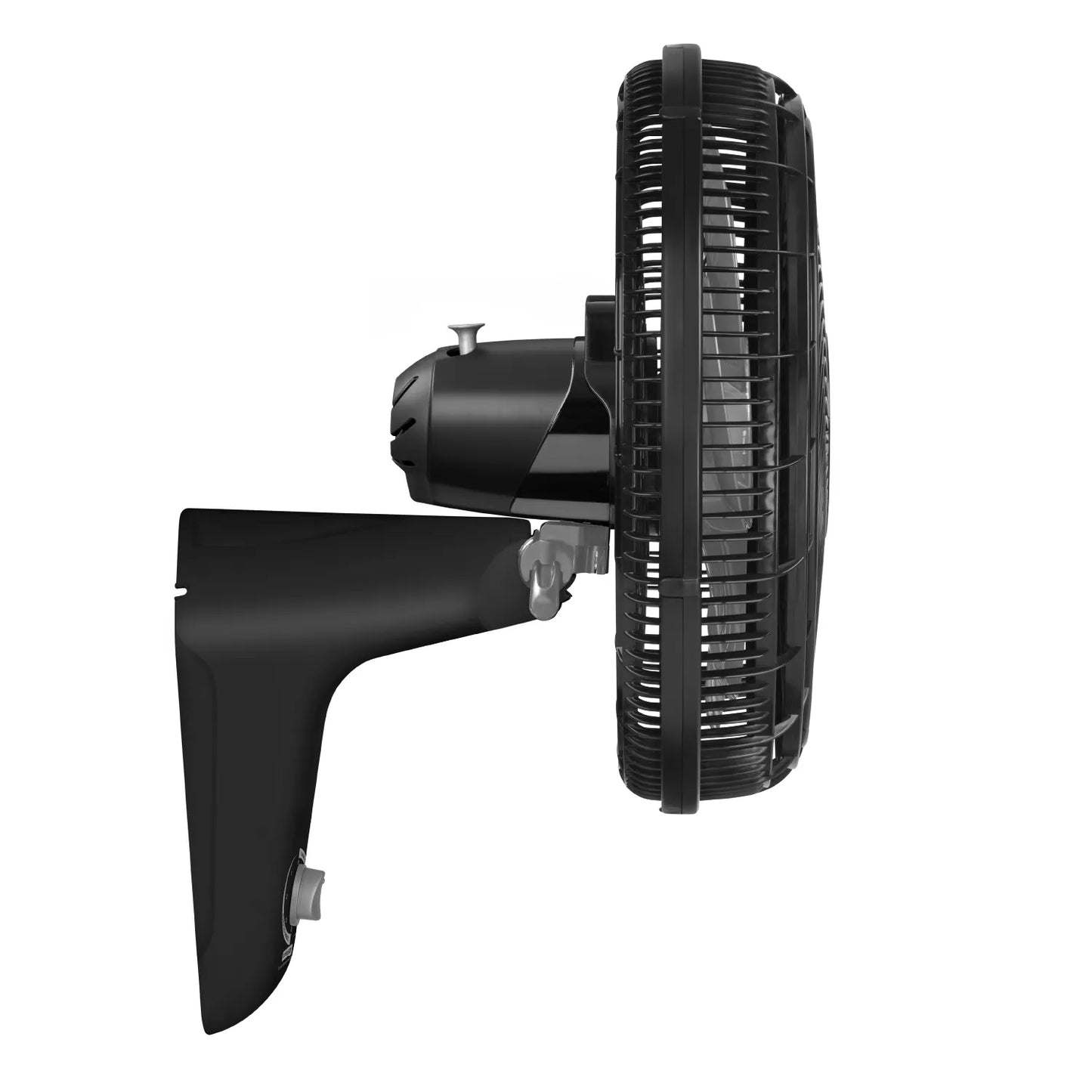 Ventilador Samurai Silence Force Plus Pared