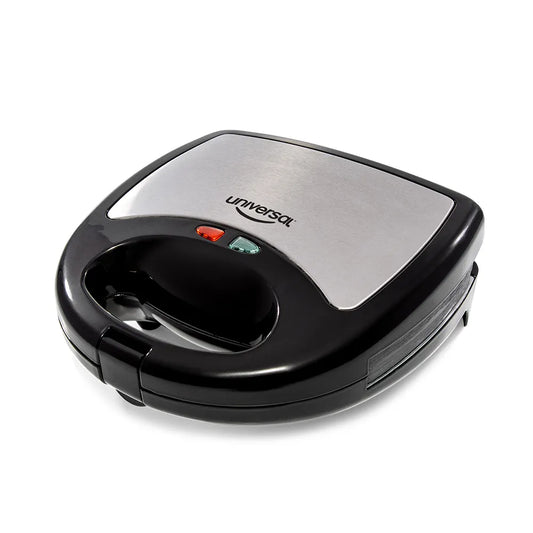 Sanduchera Universal   3En1