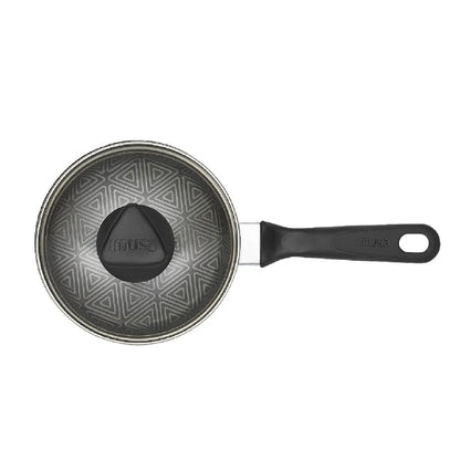 Cacerola Imusa Talent 12 Cm Tapa Vidrio