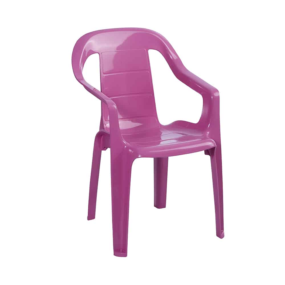 Silla Vanyplas Niño Bambini