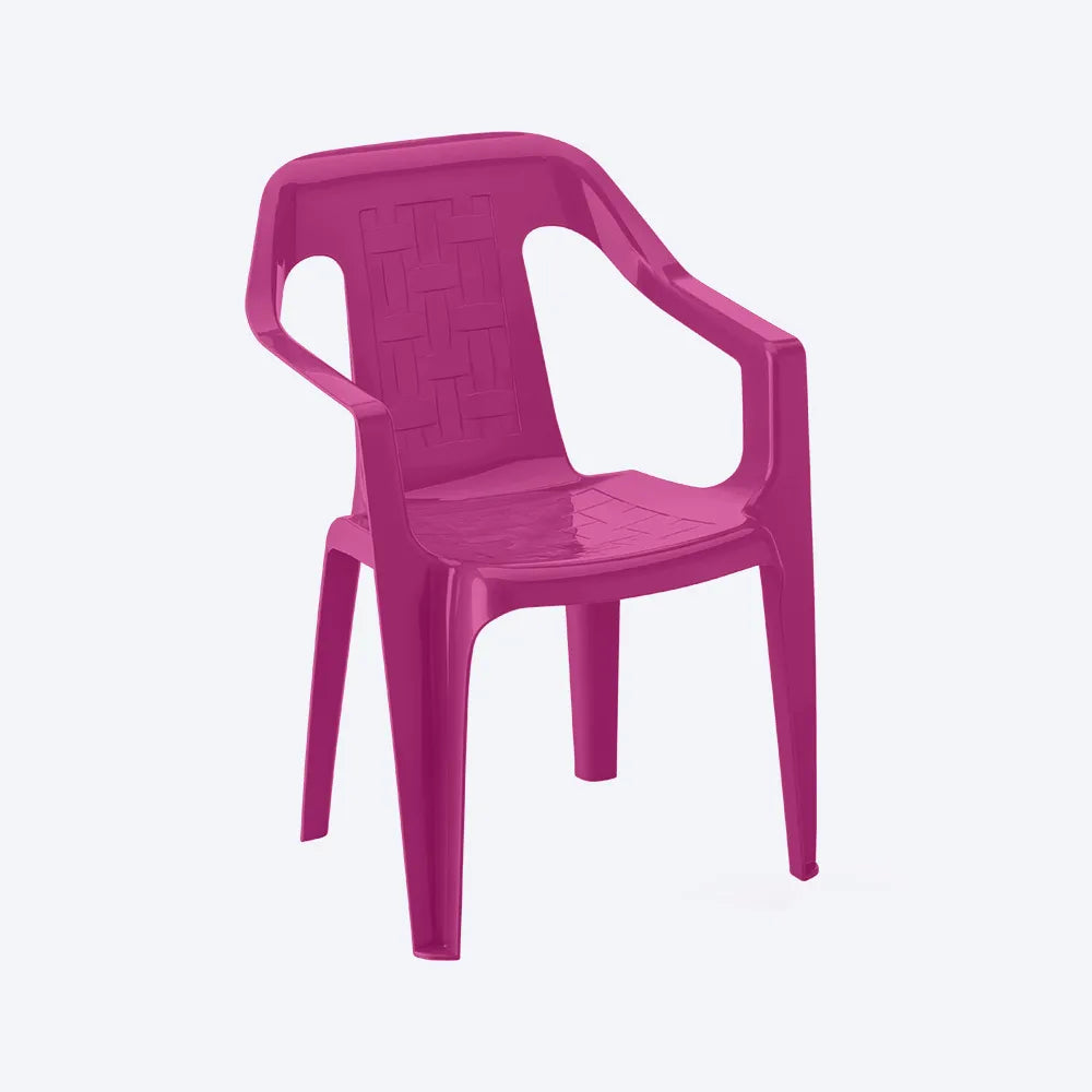 Silla Estrella Infantil
