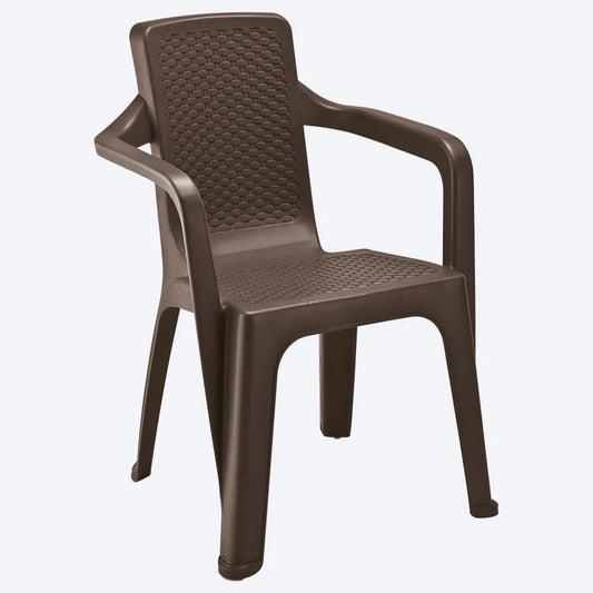 Silla Rimax Eterna Wengue