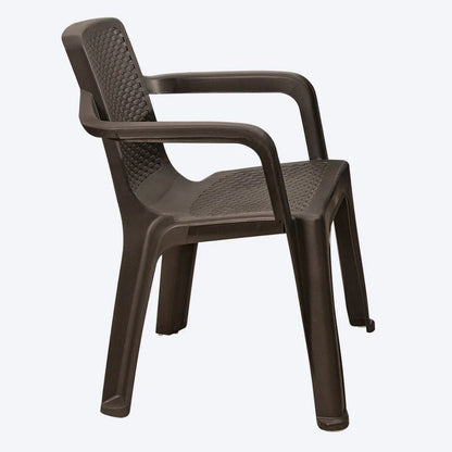 Silla Rimax Eterna Wengue