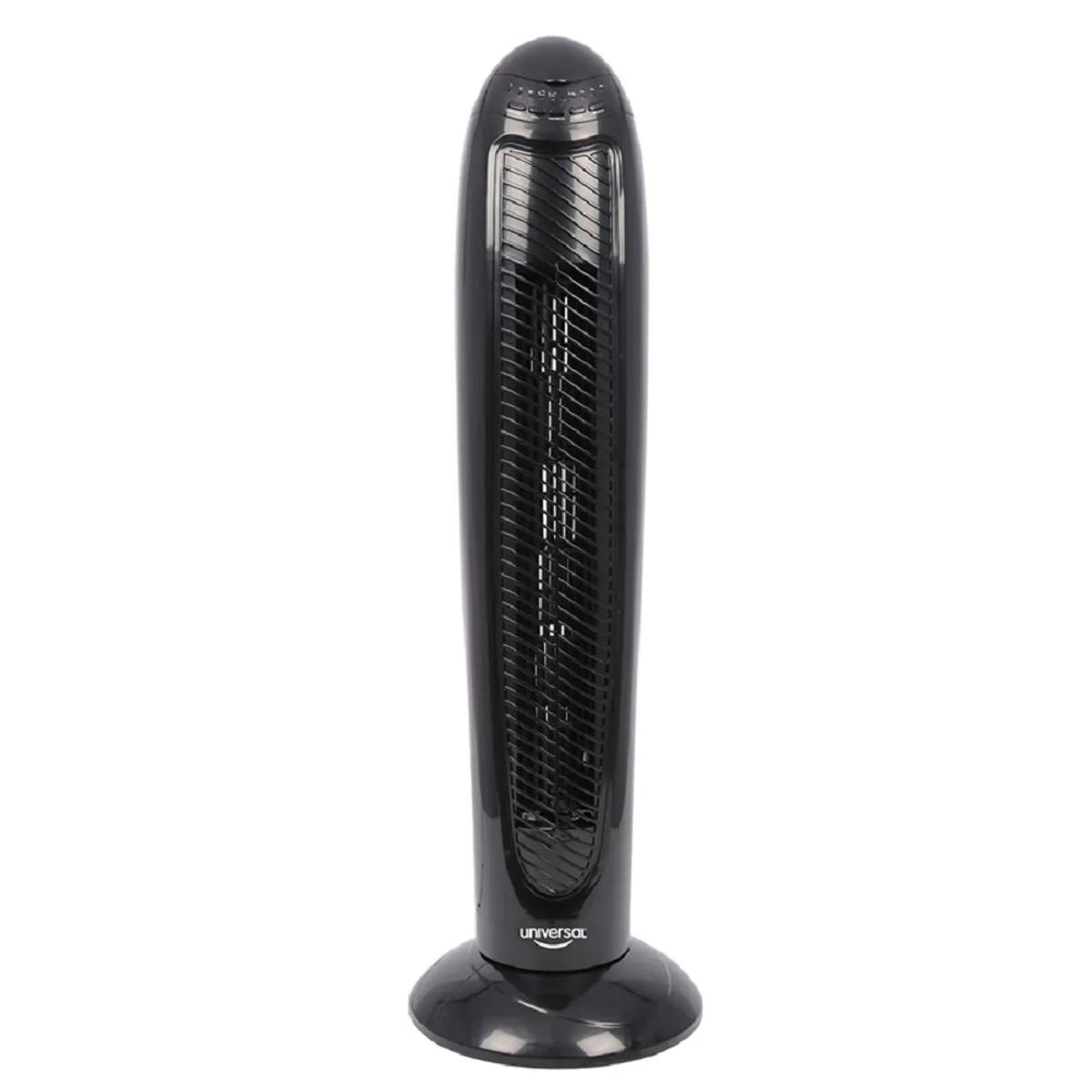 Ventilador Universal Torre con Control