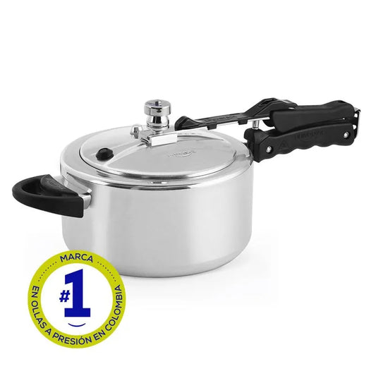 Olla a Presión Universal 4 Lt