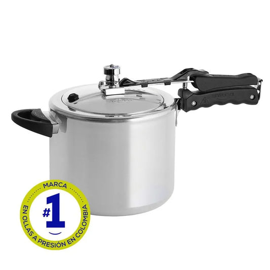 Olla a Presión Universal 6 Lt