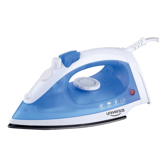 Plancha Universal Vapor Azul