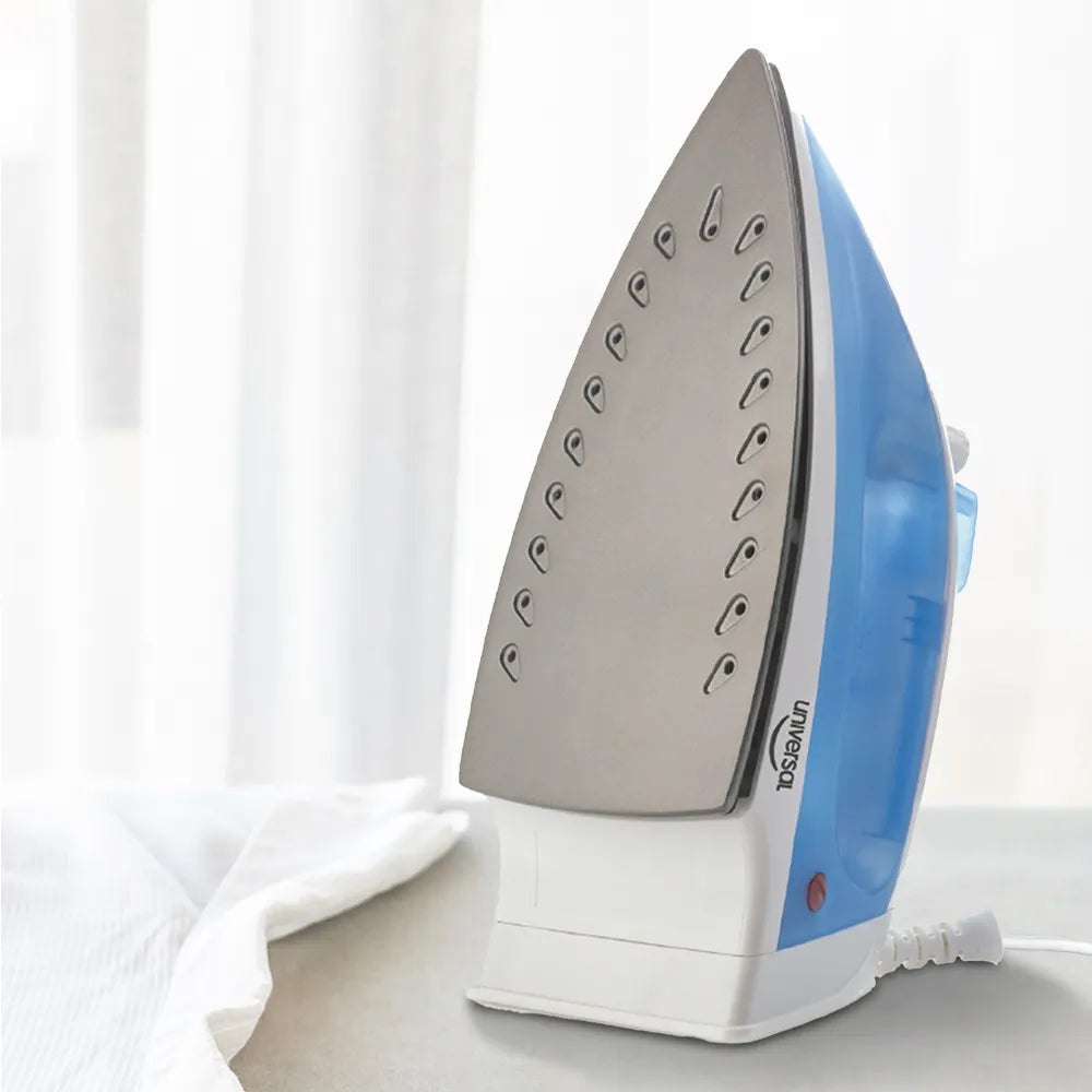 Plancha Universal Vapor Azul