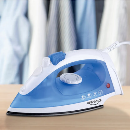Plancha Universal Vapor Azul