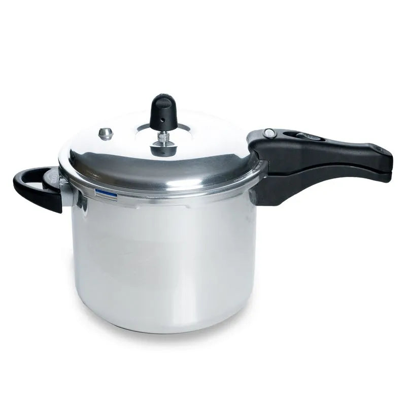 Olla a Presión Universal 6 Lt Cierre Externo