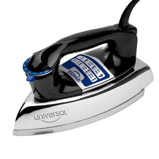 Plancha Seca Universal