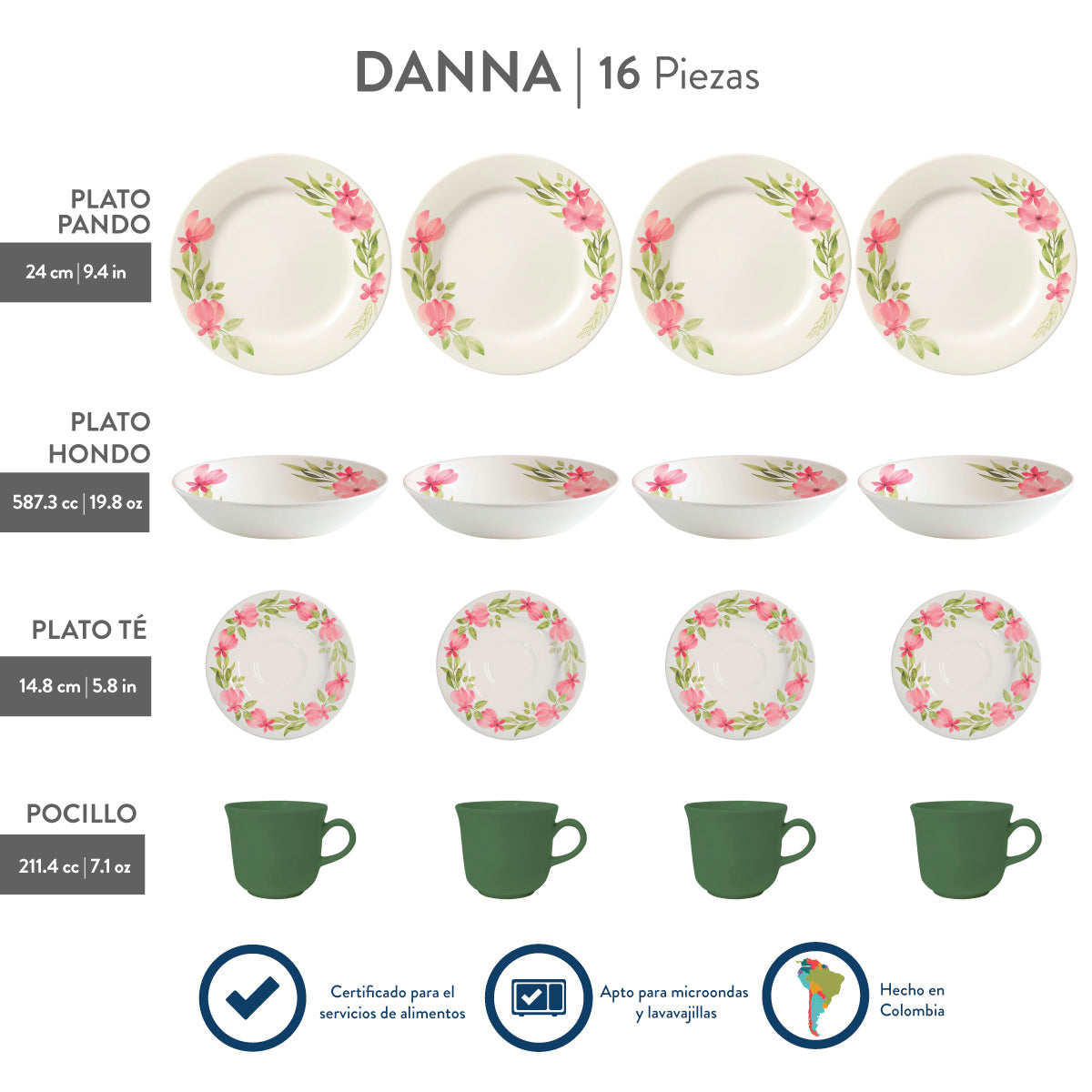 Vajilla Danna