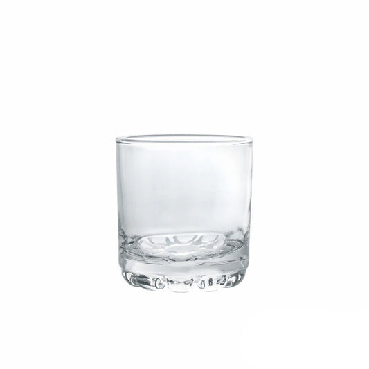 Vaso Cristar Whisky Capitol Rocks
