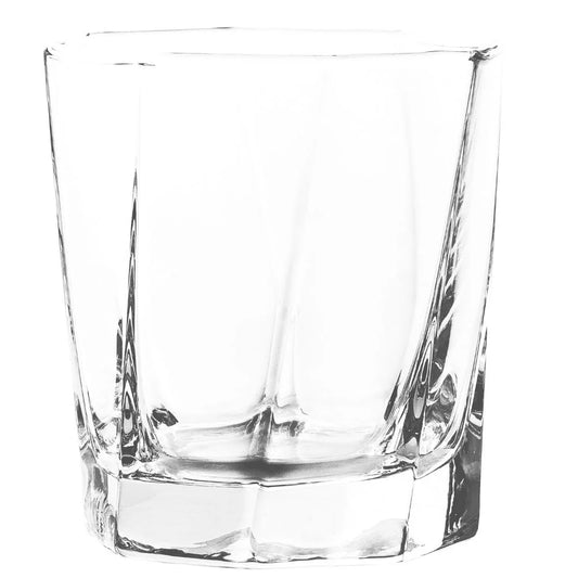 Vaso Cristar Whisky Mozart Rocks
