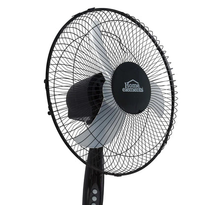 Ventilador Home Elements
