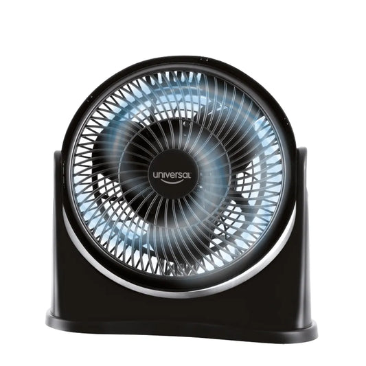 Ventilador Universal 8 Pulgadas