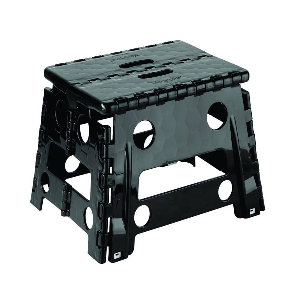 Butaco Vanyplas Pequeño Plegable