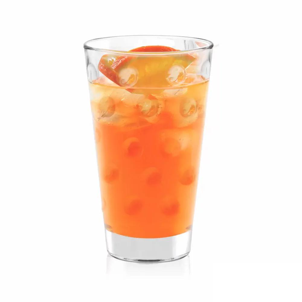 Vaso Cristar Circus