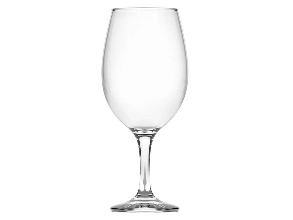 Set x4 Copa Gran Vino Rioja Cristar