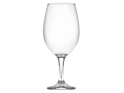 Set x4 Copa Gran Vino Rioja Cristar