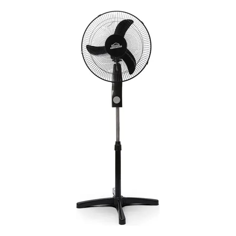 Ventilador Home Elements Pedestal