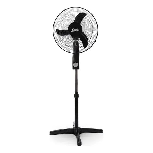Ventilador Home Elements Pedestal